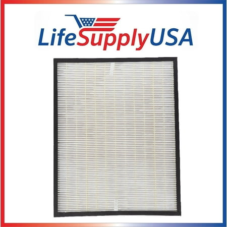Replacement HEPA Filter for Envion AllergyPro Allergy Pro AP350 AP 350 Air