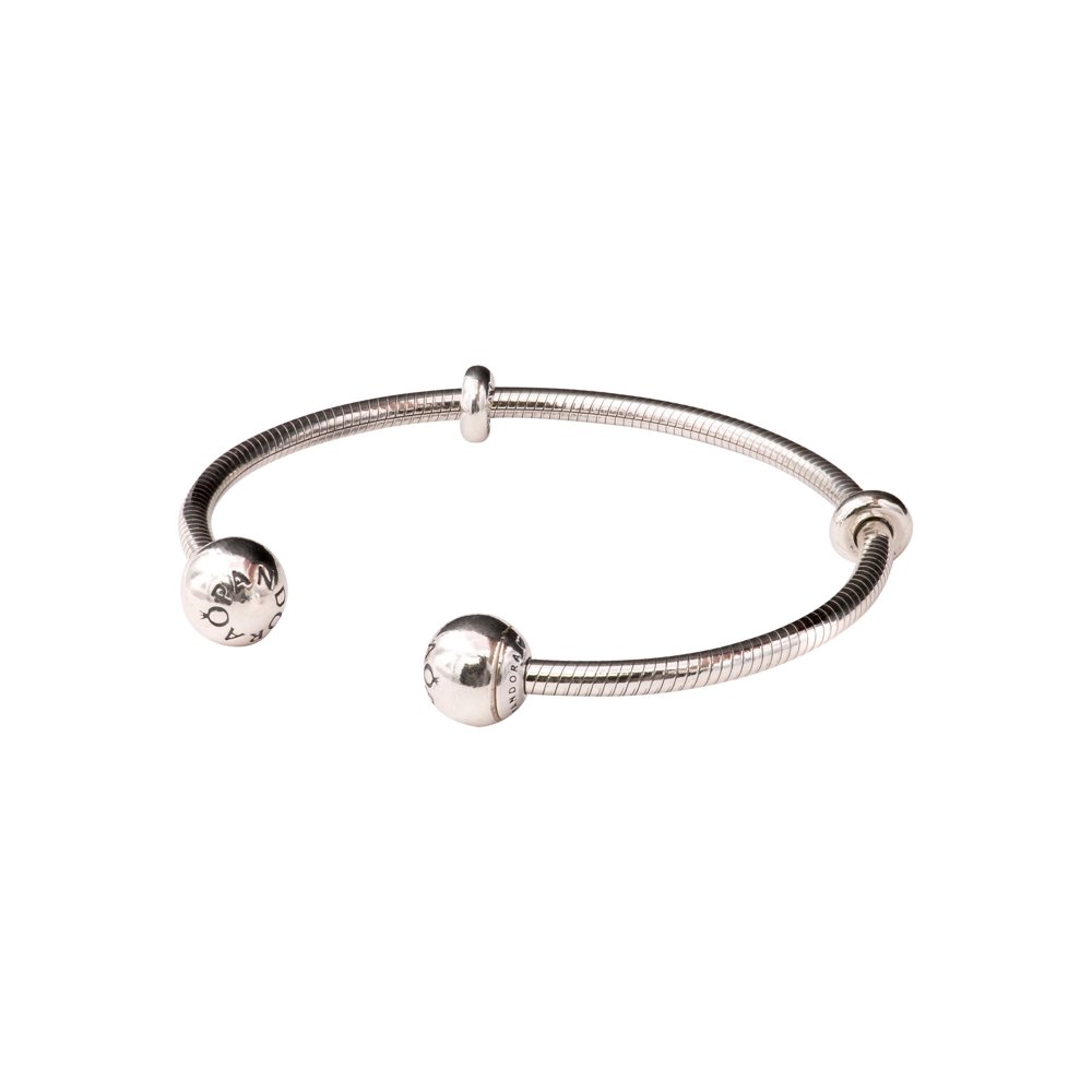 Pandora snake bangle Clearance