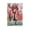 Unframe-style, variant on Ronnie Lott Poster Cool Artworks Painting Wall Art Canvas Prints Hanging Picture Home Decor Posters (2) Gifts Canvas Painting Poster Wall Art Decorative Picture Prints Modern Decor 08x12inch(20x30cm)