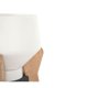 thumbnail image 4 of Macetero chico Oledi - Blanco GAIA Contemporaneo, 4 of 6
