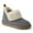 Grey, variant on Alpine by Dearfoams Women's Moritz Bootie House Slipper