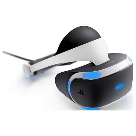 Pre-Owned Used Sony CUH-ZVR1 PlayStation VR Launch Bundle (PS4)
