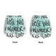 thumbnail image 3 of Balery Not All Who Wander Are Lost1 Pantalones cortos deportivos para mujer con forro y dos bolsillos, elásticos, para entrenamiento, gimnasio, yoga-XX-Large, 3 of 7