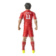 thumbnail image 3 of SOCKER 20cms-SALAH (LIVERPOOL) FIGURA ARTICULADA SOCCER, 3 of 4