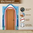 thumbnail image 3 of Backdrop Porch Sign Banner, 3 of 9