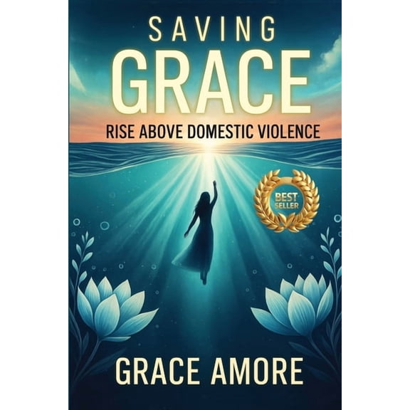 Saving Grace Rise Above Domestic Violence, (Paperback)