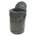 thumbnail image 5 of Redmon 8021 Campers Choice Pop Up Trash Container, Green, 5 of 5