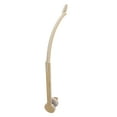 thumbnail image 1 of Brazo de Brazo de Cunas de Bebé, Estructura Estable Forma de Pájaro Madera de Madera de Madera para Bebés Colgador MÓVIL PARA HOGAR, 1 of 7