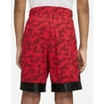Nike Boys Elite Printed Basketball Shorts