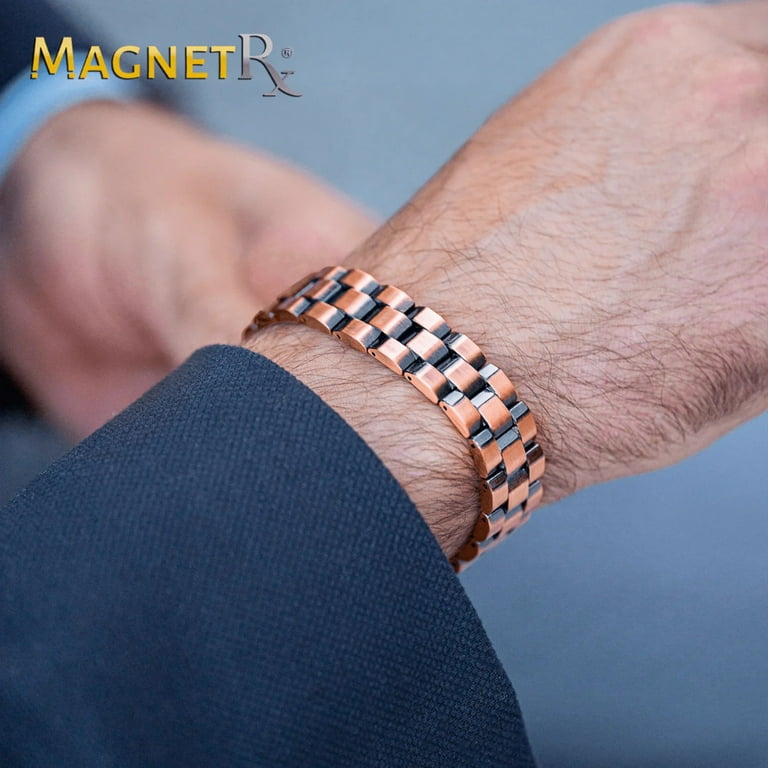 magnetic bracelet
