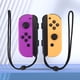 thumbnail image 3 of Controlador Juego Gamepad para NS Switch Función Despertador Compatible Con Dientes Azul, 3 of 9