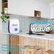 thumbnail image 5 of 6 Pack Ultrasonic Pest Repeller Electronic Plug in Rodent Mouse Roach Bug Insect Repellent Indoor H, 5 of 5