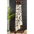 thumbnail image 3 of Saro Lifestyle Diamond Tufted Throw Blanket, 3 of 4