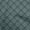 Teal Green, variant on oneOone Polyester Spandex Brown Fabric Asian Batik Ogee Fabric For Sewing Printed Craft Fabric By The Yard 56 Inch Wide