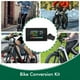 thumbnail image 3 of Medidor de Velocidad para Bicicleta Eléctrica H6C-2, Pantalla LCD, Velocímetro, Panel UART de 24 V-60 V para Bicicleta Eléctrica de Montaña SM5+2 Pines., 3 of 5
