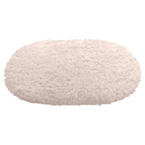 Zhuashum Indoor Mats For Entryway Bathroom Rug Solid Color Floor Tub And Shower Mat Soft Absorbent Microfiber Bath Rugs Non Plush Shaggy Carpet Bath Mats Outside Entry Decor 40*60 Cm White