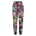 thumbnail image 2 of Invader Zim Men's Sweatpants 3D Printing Casual Joggers Pants Trousers Fashion Daily Sweatpants With Drawstring Closed Bottom, 2 of 6
