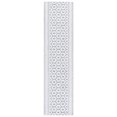 thumbnail image 2 of Safavieh Capri Francis Geometric Runner Rug, Ivory/Gray, 2'3" x 9', 2 of 11