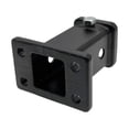thumbnail image 3 of Trailer Hitch Receiver Adapter Mount Insert Converter Fit For RV Camper Caravan Parts Accessories ,Corrosion Resistance, 3 of 6