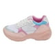 thumbnail image 2 of SNEAKER BLANCO CON DETALLES MULTICOLOR Mundo Terra 022636, 2 of 2