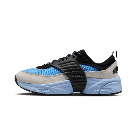 JORDAN MENS Air Jordan Trunner O/S "Black / University Blue" IB3722 007 IB3722 007 from Stadium Goods