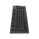 thumbnail image 1 of Teclado mecánico de 87 teclas teclado de suspensión automática teclado retroiluminado inalámbrico de 24G 1800mAh para Win XP Vista 7/8/81/10 Linux ANGGREK Otros, 1 of 8
