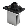 thumbnail image 4 of Piezas de resistencia del motor del soplador 9723533K000 Convenientes accesorios de metal de metal resistente al desgaste resistente, 4 of 8