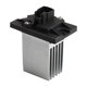 thumbnail image 4 of Piezas de resistencia del motor del soplador 9723533K000 Convenientes accesorios de metal de metal resistente al desgaste resistente, 4 of 8