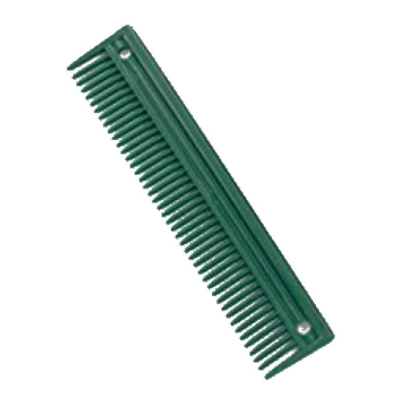 Lincoln Plastic Comb