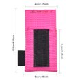 thumbnail image 4 of Greeniant Funda para rebanadora de buceo, cinturón reutilizable profesional, fundas montables para deportes al aire libre, bolsa de Type3 NO3, 4 of 6