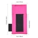 thumbnail image 4 of Greeniant Funda para rebanadora de buceo, cinturón reutilizable profesional, fundas montables para deportes al aire libre, bolsa de Type3 NO3, 4 of 6
