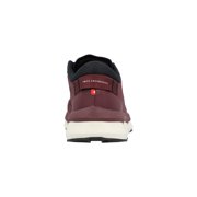 On Running Cloudzone Canvas Sneaker, 7.5, Red