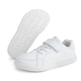 thumbnail image 6 of NOKIO Kids' Retro Sports Shoes Children'S Hip-Hop Sneakers Fashion Big Kids Winter Water Proof Flat Keep Warm Snow Boots Comfortable Shoes Boys' Street Style Athletic Shoes, 6 of 6