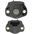 thumbnail image 1 of Sensor Acelerador TPS INTRAN-FLOTAMEX Ram 3500 1997 A 2002 Dodge V8 5.9L, 1 of 3