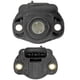 thumbnail image 1 of Sensor Acelerador TPS B1500 1997 A 1998 Dodge V6 3.9L INTRAN-FLOTAMEX, 1 of 3