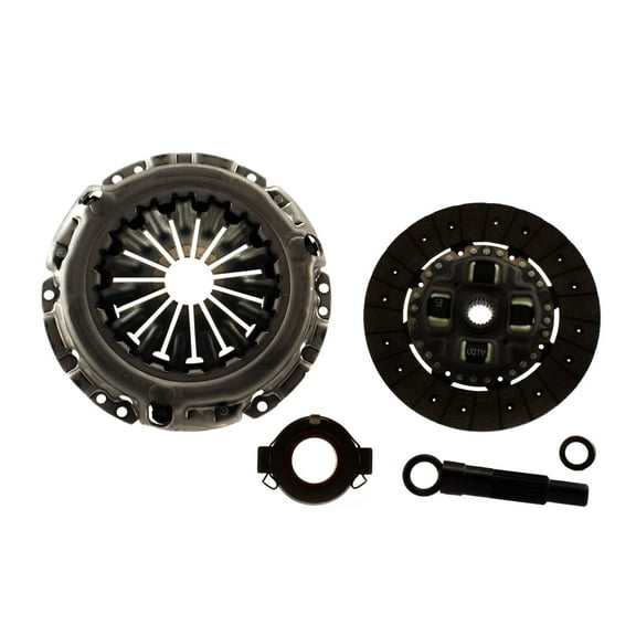 Clutch Kit Fits select: 1993-2008 TOYOTA COROLLA, 2000-2005 TOYOTA CELICA