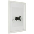 thumbnail image 6 of Instapoints Gallery Wall 8x10 Picture Frame Set with Hanging Template, Set of 9 - White, 6 of 10
