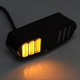 thumbnail image 4 of Motorcycle LED Brake Turn Signal Tail Light for MSX125 YG-125, 4 of 5