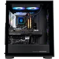 thumbnail image 4 of ABS Stratos Aqua Gaming PC Powered by Asus - Windows 11 - Intel Core i9-14900KF - RTX 5070 Ti 16GB - DLSS 4 - AI-Powered Performance - 32GB DDR5 6400 - 2TB M.2 SSD, 4 of 9