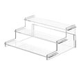 thumbnail image 4 of Soportes de exhibición transparentes para fiestas de cumpleaños y cocina. L, 4 of 9