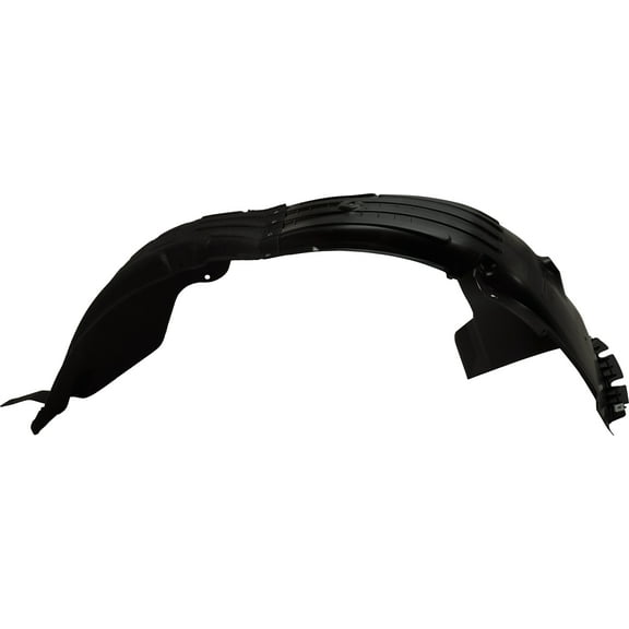 Fender Liner Compatible with 2019-2020 Kia Optima Front, Right Passenger