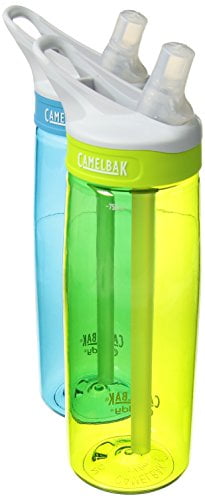 Limeade.75 L CamelBak Eddy Water Bottle