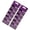 20 pieces, variant on AG6 SR920SW Watch Battery Button Coin Cell Battery for Daily Use Power Supply