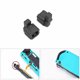 thumbnail image 1 of Gwong Electrónica Un par de l / r Slider Buckler Bloqueo para el interruptor Nintendo Joy-con controlador, 1 of 5