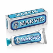 Marvis Aquatic Mint Toothpaste - 1.3oz