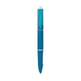 thumbnail image 4 of Retractable Ballpoint Pen 0.38Mm, Refillable ink Writing Pen with Gold Nib, Smooth Writing for Daily Office Schol Home Use, Fashion Gradient Color (2 Pack), 4 of 5