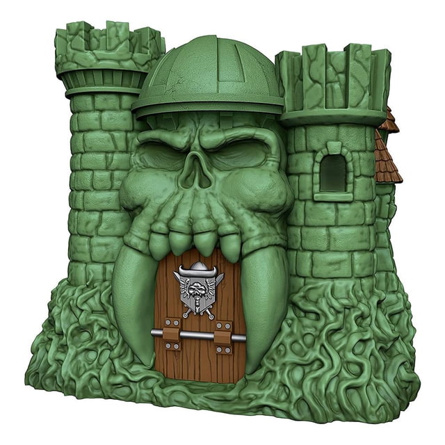 Adorno Colgante Colgante De Esqueleto De Castillo Para Decoración De Navidad De Halloween Sweethay HA037269-00