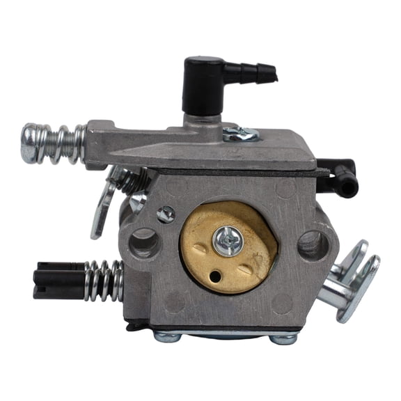 Goodhd Replacement Carburetor for 45cc 52cc 58cc Chainsaw Parts, Compatible with for Carb 5800 5200 4500 Models