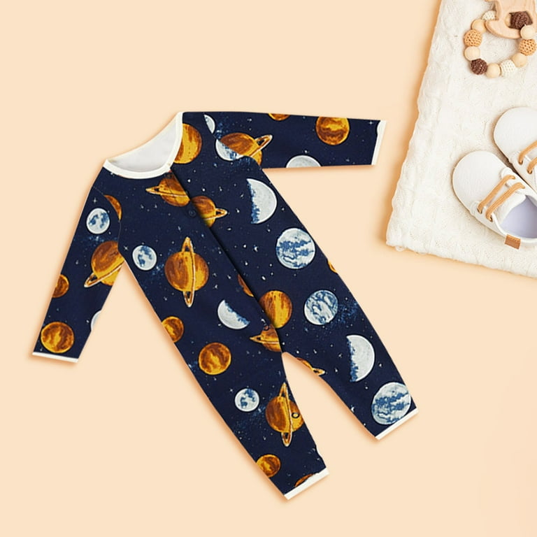 ZIZOCWA Ropa Para Bebe De 6 A 9 Meses Ni o Baby Boys Basics Baby