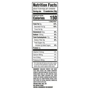 RITZ Bits Cheese Sandwich Crackers, Snacks for Kids and Adults, Lunch Snacks, 8.8 oz